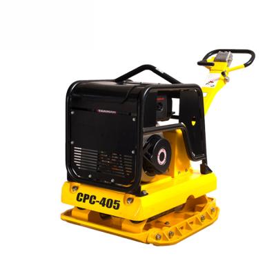 China Construction worksÂ   CPC 405 Diesel Reversible Plate Compactor Engine Dynamic Walk Behind Good To Use Plate Compactor for sale