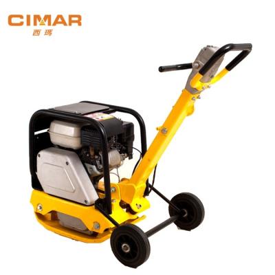 China Construction worksÂ   Lifan Plate Compactor Stone Plate Compactor Parts HGC90 Vibratory Plate Compactor for sale