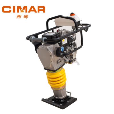 China Construction worksÂ   Robin Tamping Rammer Hydraulic Breaker Spare Parts Lady Hand Compactor for sale