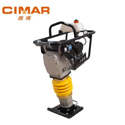 China Construction worksÂ   Tamper Tamping RM80 Electric Air Compressor Tamper Tamper for sale