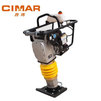 China Construction worksÂ   Cimar tamping lady tamping lady for sale