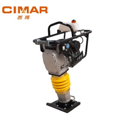 China Construction worksÂ   GX120 Tamping Lady Tampin Earth Rammer Price for sale