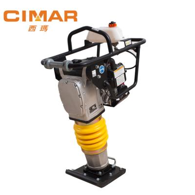 China Construction worksÂ   Bellows for tamping water lady hand compactor for sale