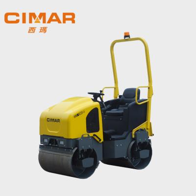 China Construction worksÂ   Weight 1 Ton Road Roller For Sale of Road Roller for sale