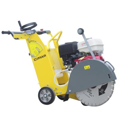 China Construction worksÂ   Asphalt Floor Surface Concrete Road Cutter Saw Cutter Diesel Floor Cutter for sale