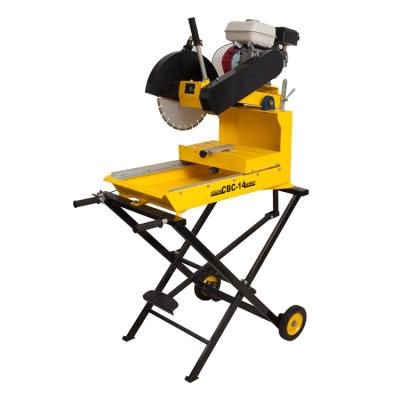 China Construction worksÂ   Best Selling Concrete Road Cutter Floor Cutter Slot Machine for sale