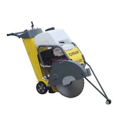 China Construction worksÂ   Floor Saw Concrete Machine Surface Layer Cutting Machine Gasoline Cutter for sale