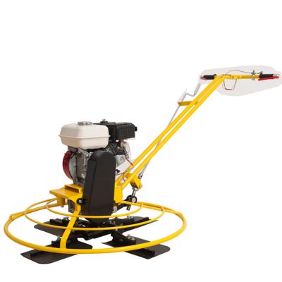 China Construction worksÂ   Concrete Helicopter Power Trowel Top Machine Parts Concrete Used Concrete Power Trowel Machine for sale