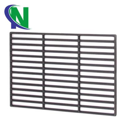 China Easily Cleaned Rotating Cast Iron BBQ Grill Grate Barbecue Grill Grate for sale