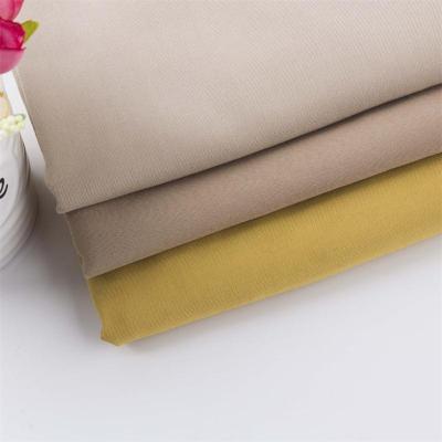 China Organic Manufacturer Price in Woven Fabric Stock Lyocell Fabric 70%viscose 30% viscous lyocell for women dress blouse pants for sale