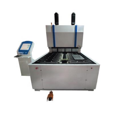 China Factory Network Cabinet Bending Machine 220 Mm Minimum Inner Height Intelligent Flexible Center Bending for sale