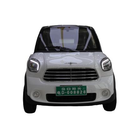 China Leisure time city use electric car for sale