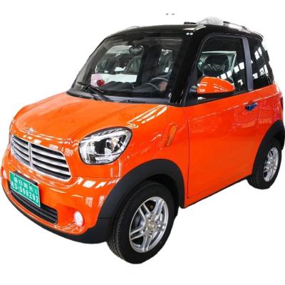 China China Electric Car 2 Seater High Speed ​​Electric Automobile M1 for sale