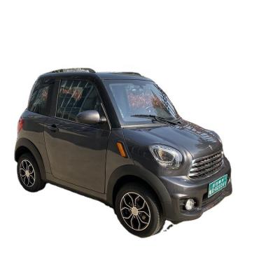 China Brand New L7e Auto Electric Car For Adults Electric Vehicles Made In China M1 for sale