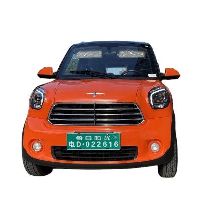 China Popular Brand New Electric Car/SUV With 2 Seaters M1 for sale