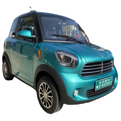 China High quality low price electric mini car for adult made in china auto M1 car sales site for sale