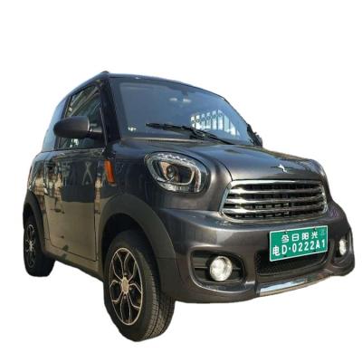 China Pure electric mini car 155/65 R13 for sale