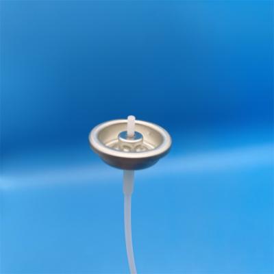 China One-Inch Plastic Stem Metering Valve | Precision Metering for Diverse Applications | 1