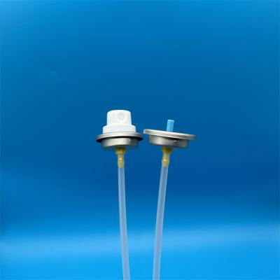 China Precision Powder Spray Valve For Efficient Coating Applications for sale