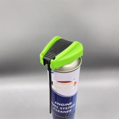 China Foldable Pump Sprayer for Car Washing Adjustable Nozzle Compact Build for sale