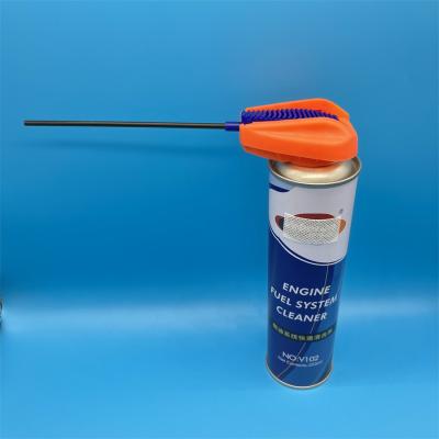 China Convenient Usage, Versatile Application And  Portable Design Foldable Two Way Spray Nozzle  Cap for sale