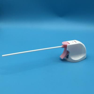 China Non Spill Aerosol Spray Trigger For Precision In Cleaning And Gardening Free Sample for sale