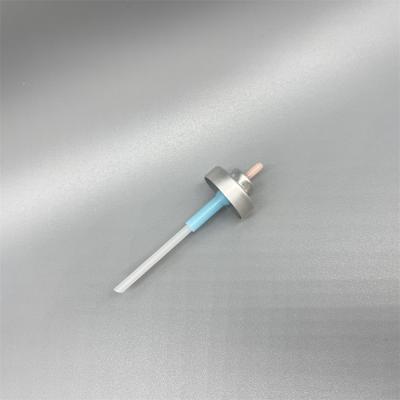 China Efficient 20mm Plastic Stem Metered Aerosol Valve for Controlled Aerosol Dispensing for sale