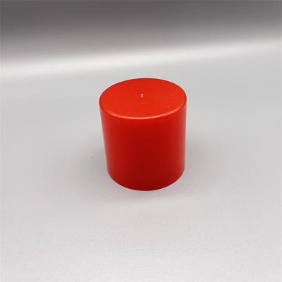 China Versatile 45mm Aerosol Spray Cap for Household and Industrial Use - Leak-proof Design for sale