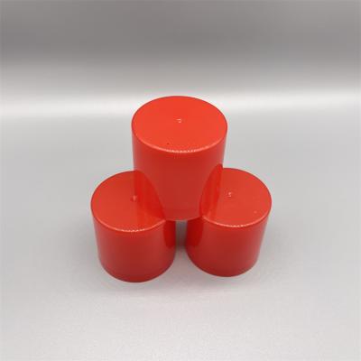 China Capuchones de aerosoles de 45 mm confiables para diversas aplicaciones de ingeniería de precisión e ideales para una fácil distribución en venta