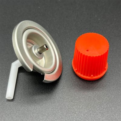 China Premium Stove Gas Control Knob for Precise Flame Adjustment Durable Replacement Knob for Kitchen Appliances for sale