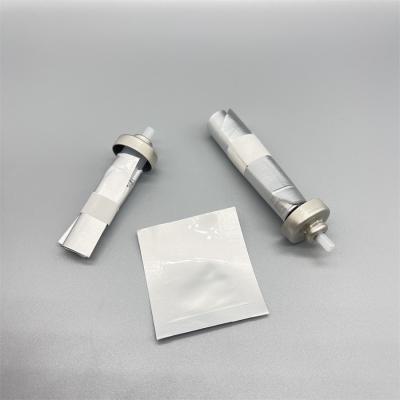 China Innovative Bag on Valve for Efficient Aerosol Dispensing, Cosmetic and Food Packaging for sale