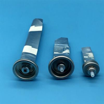 China Reliable Bag On Valve Spray For Professional Applications With Consistent Spray And Eco Conscious Design for sale