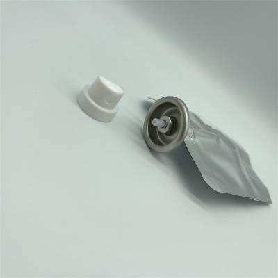 China High - Quality BOV Aerosol for Efficient Spraying in Beauty one inch bag on valve for sale