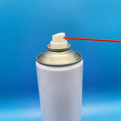 China Professional MDF Kit Aerosol Valve  for Car Care, Paint Enhancement and Protection for sale