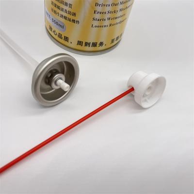 China Professional MDF Kit Valve Activator Long Lasting Performance for sale