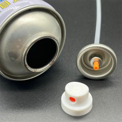 Chine Valve de distribution de peinture efficace pour les pistolets de peinture à pulvérisation à vendre