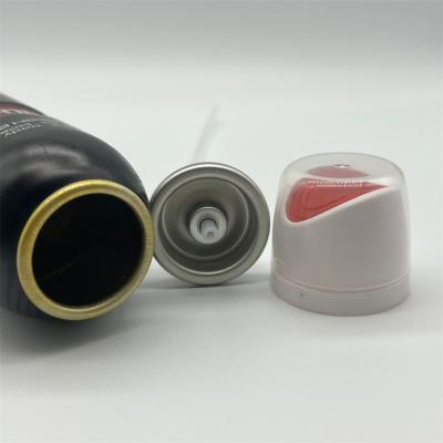 China Reliable Deodorant Aluminum Valve for Household Sprays - Versatile Solution - Specification: Large Size for sale