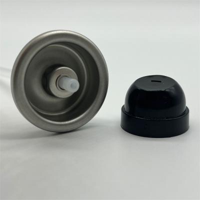 China High-Performance Spray Valve for Deodorant - Reliable Dispensing, Cosmetic Applications for sale