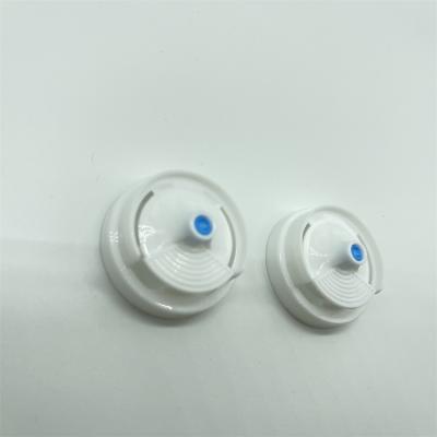 China Antibacterial Portable Valve for Travel Bottles Hygienic Easy to Use for sale