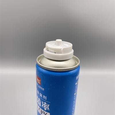 China Compact Germ-resistant Deodorant Valve - For Portable Use & On-the-Go Freshness - Specification: Small Size for sale