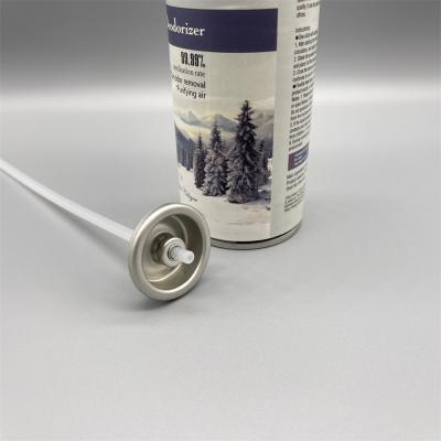 China High - Quality Clean Deodorant Valve for Household Use - Standard Size Specification for sale