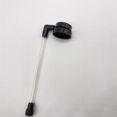 China High-Precision Tire Valve Mechanism for Car Tires - Reliable Seal, Easy Installation for sale