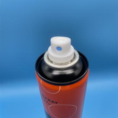 China Professional Hair Glue Aerosol Valve for Secure and Precise Hairstyling for sale