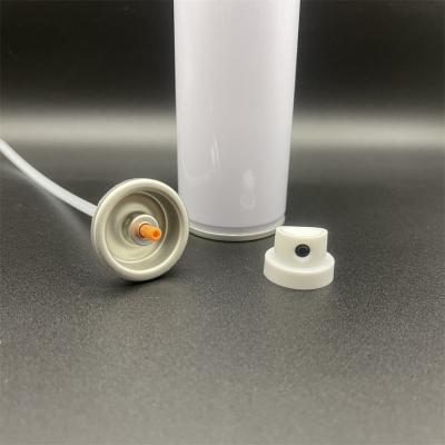 China Efficient Hair Glue Spray Valve  Quick Release Design for Salon Use for sale