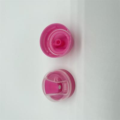 China Customizable Fit 33mm Aerosol Spray Caps  For Airtight Seal and Leak Prevention, for sale