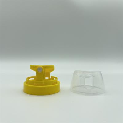 China High Quality 35mm Plastic Cap For Bottles Durable Sealing Solution For Beverages for sale