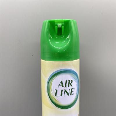 China Premium Aerosol Cap - Robust Spray Solution - 52mm Specification for sale