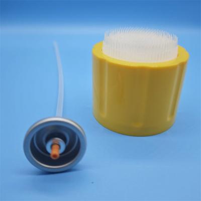 Chine Valve écologique pour le nettoyage à partir de mousse - Pour un nettoyage durable - Spécification et utilisation verte à vendre