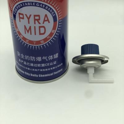 China Functional Empty Straight Aerosol Cans - Reliable Packaging for Various Applications for sale