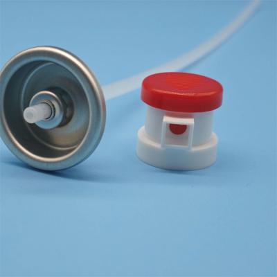 China Eco-Friendly Shoe Cleaning Valve - For Sustainable Cleaning - Specification & Green Use for sale